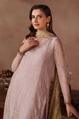 Zarif | MUF-06 ZINOOR | Mahrosh Unstitched Formals'25