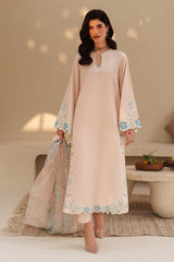 Tabeer The Silk Edit '26 By Zarif | Florielle