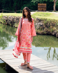 Roheenaz | Berry Glint | Garden Veil'25