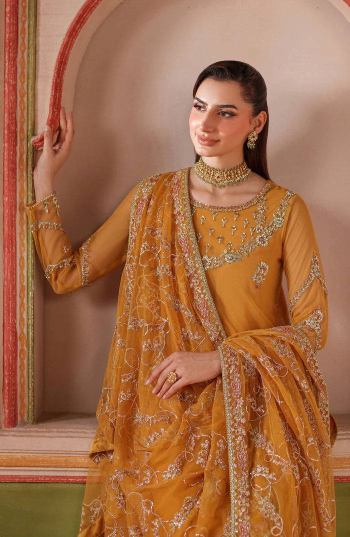 Zarif | SOHA | Falesia Formals '25