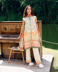 Roheenaz | Gold Riddle | Garden Veil'25