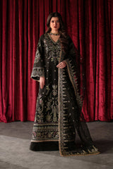 Emaan Adeel Verve Silk Edit | LUCE