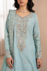 Xenia Deme Unstitched Formals | EVIA