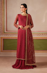 Zarif | MUHAAG | Falesia Formals '25