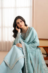 Xenia Deme Unstitched Formals | EVIA