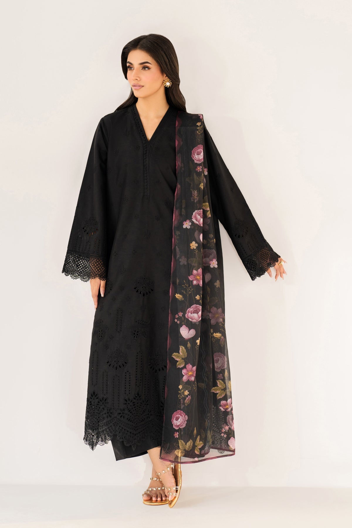 Xenia Layana Summer '26 | SAPHIE