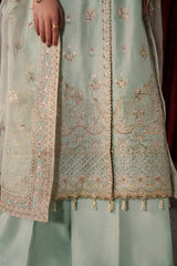 Emaan Adeel Verve Silk Edit | VENEZIA