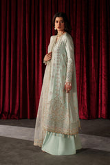 Emaan Adeel Verve Silk Edit | VENEZIA