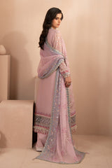 Xenia Zaeva Unstitched Formals | FARIDA