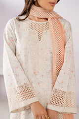 Xenia L'essence Summer '26 | CORAYA