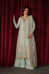 Emaan Adeel Verve Silk Edit | VENEZIA