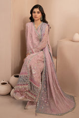 Xenia Zaeva Unstitched Formals | FARIDA