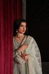 Emaan Adeel Verve Silk Edit | VENEZIA