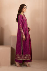 Xenia Deme Unstitched Formals | AMAYAH