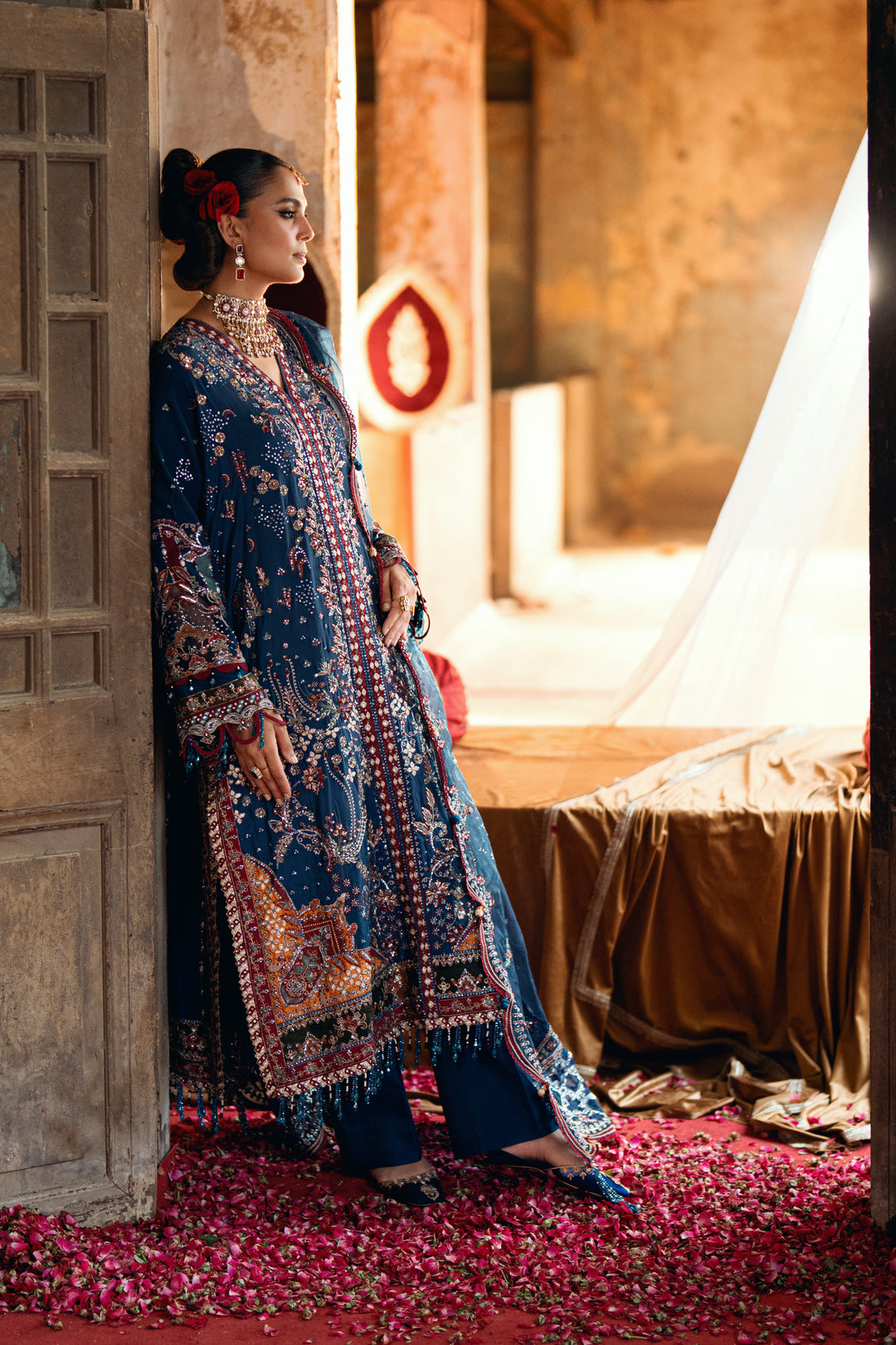 Mehermaah Wedding Formals | JASHN