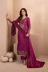 Xenia Deme Unstitched Formals | AMAYAH