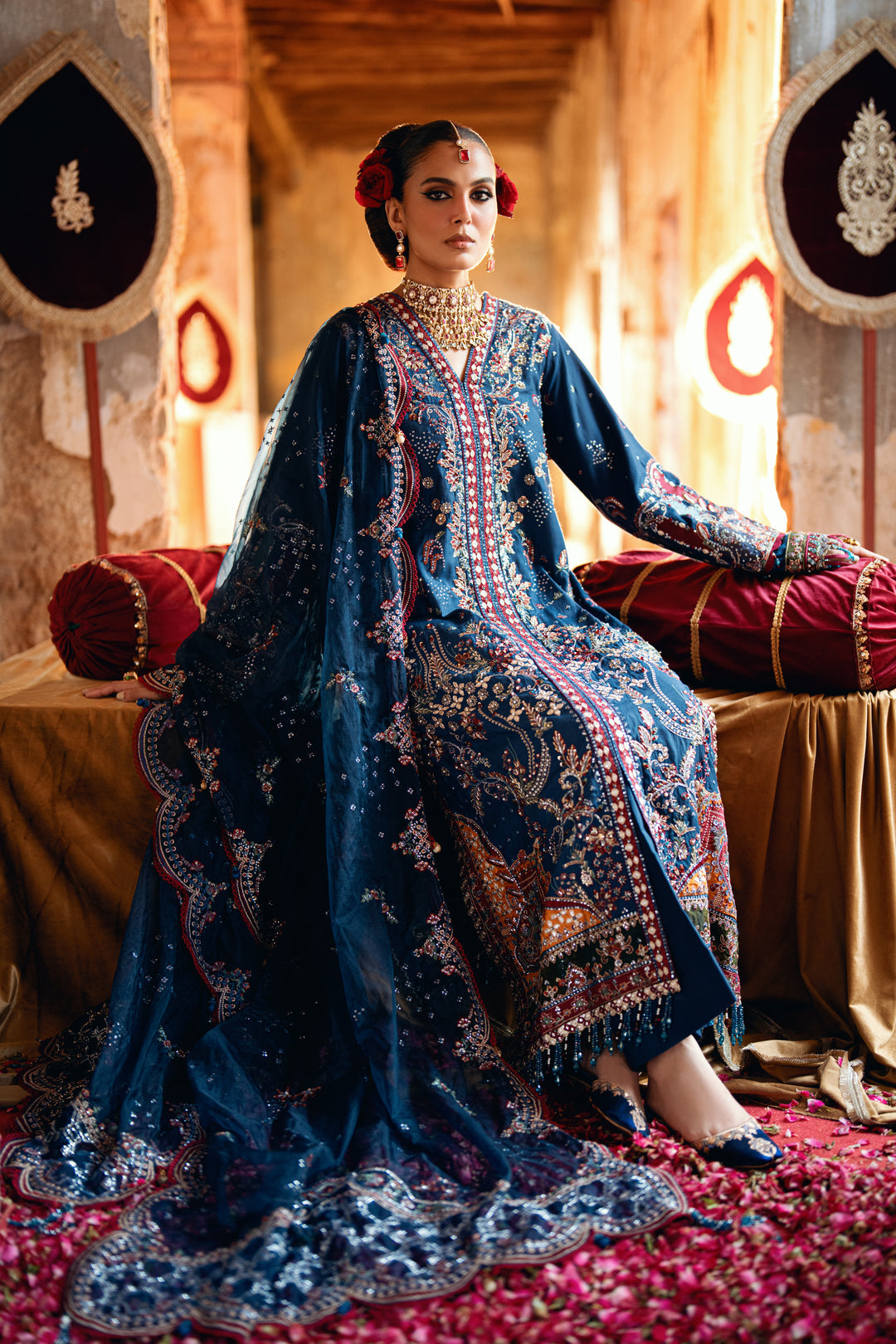 Mehermaah Wedding Formals | JASHN