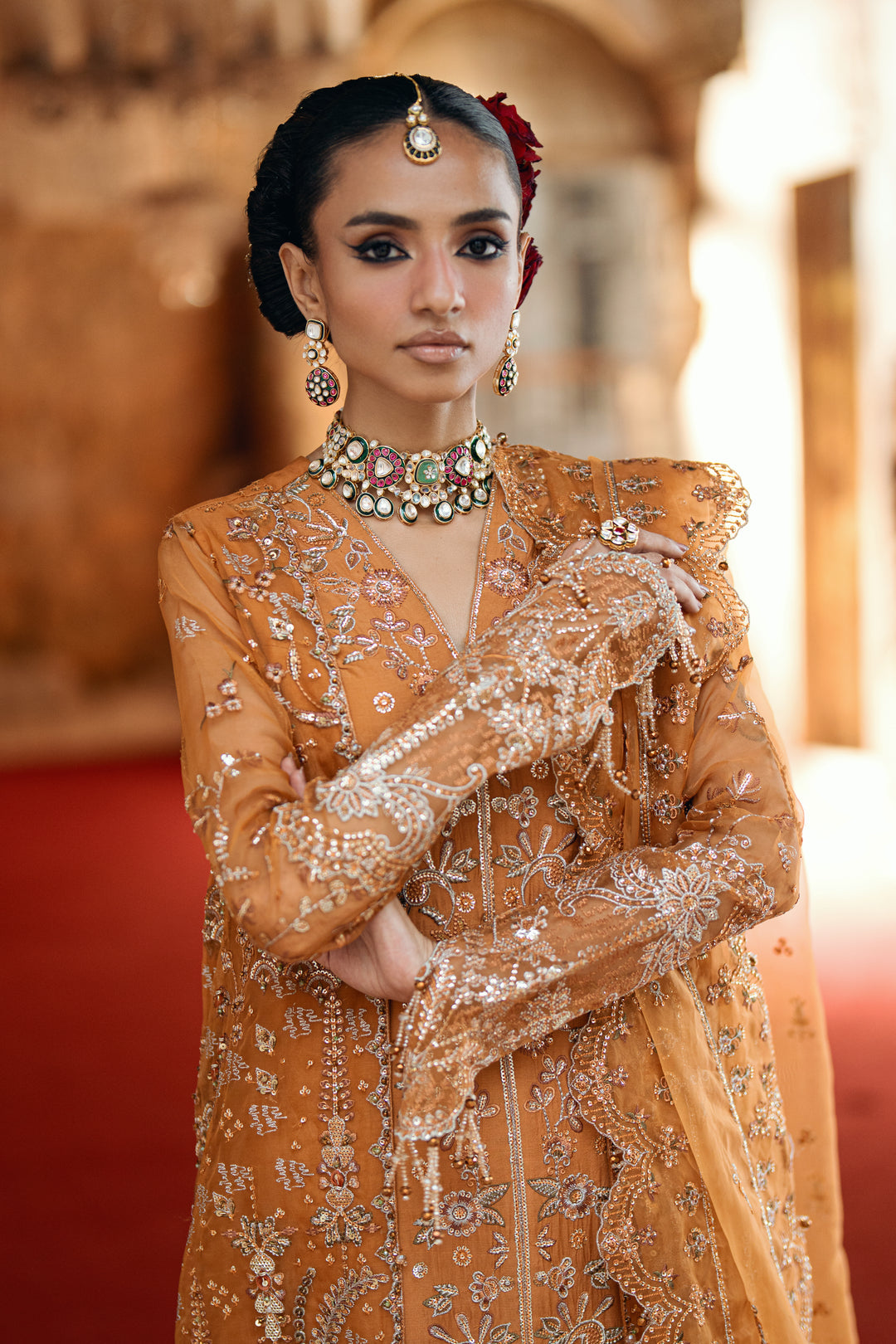 Mehermaah Wedding Formals | ZARPOSH