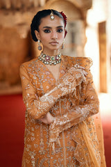Mehermaah Wedding Formals | ZARPOSH