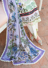 Sardinia | Lavender Latte | Cocktail Summer Collection'25