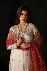 Emaan Adeel Verve Silk Edit | POISE