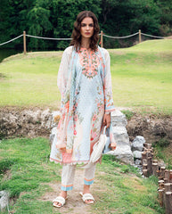 Roheenaz | Cloudberry Glaze | Garden Veil'25