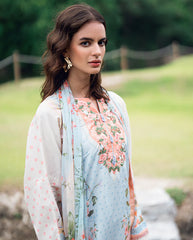 Roheenaz | Cloudberry Glaze | Garden Veil'25