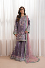 Xenia Unstitched Formals | YASHA
