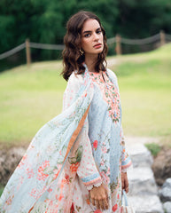 Roheenaz | Cloudberry Glaze | Garden Veil'25