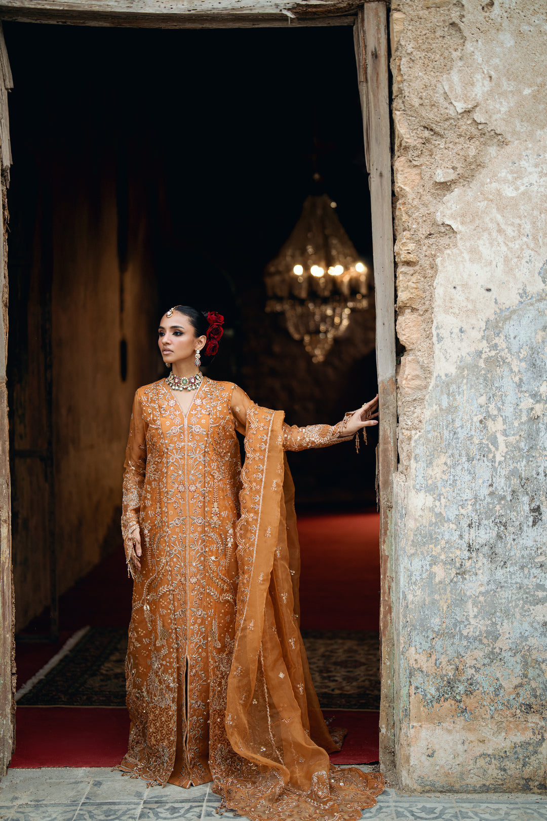 Mehermaah Wedding Formals | ZARPOSH
