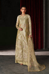 Emaan Adeel Verve Silk Edit | ZELIE