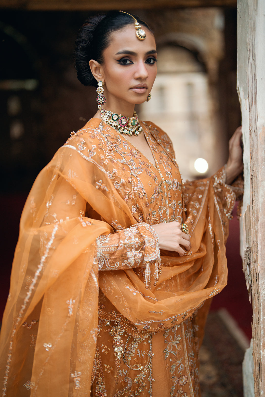 Mehermaah Wedding Formals | ZARPOSH