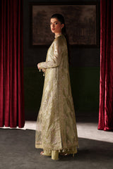 Emaan Adeel Verve Silk Edit | ZELIE