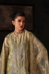 Emaan Adeel Verve Silk Edit | ZELIE