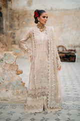 Mehermaah Wedding Formals | CHANDNI