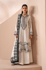 Xenia Zaeva Unstitched Formals | OMAVI