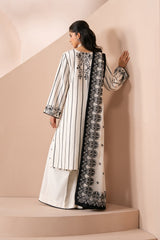 Xenia Zaeva Unstitched Formals | OMAVI
