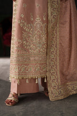 Emaan Adeel Verve Silk Edit | VESPER