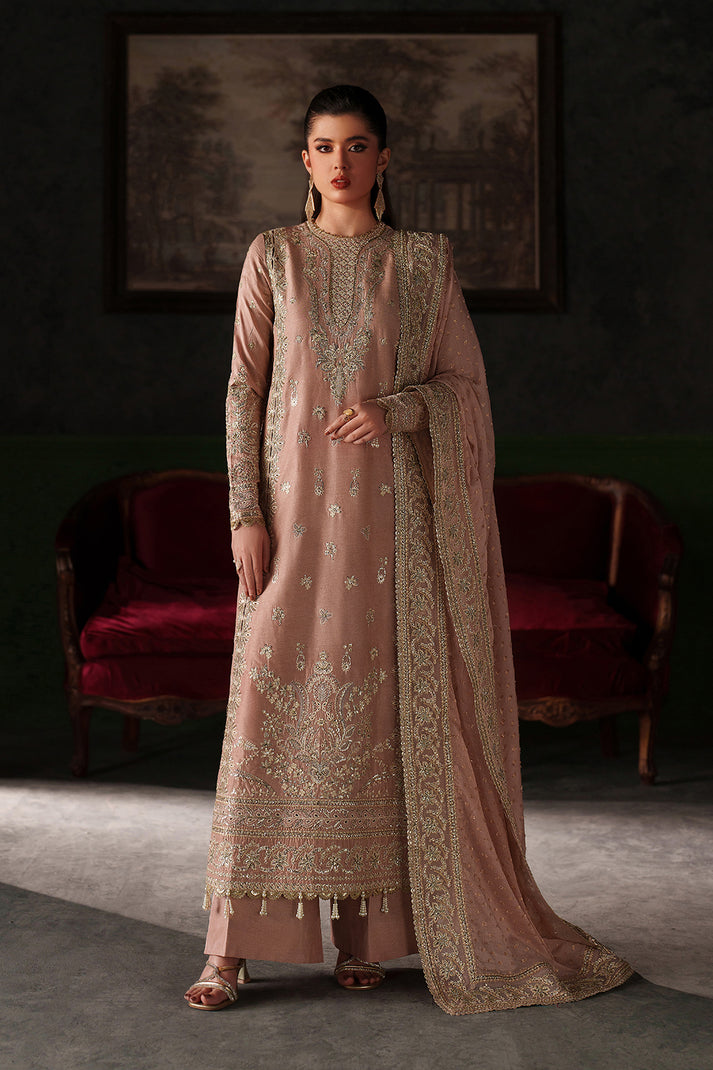 Emaan Adeel Verve Silk Edit | VESPER