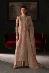 Emaan Adeel Verve Silk Edit | VESPER