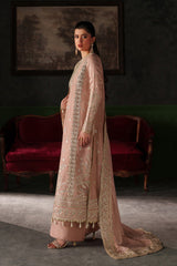 Emaan Adeel Verve Silk Edit | VESPER