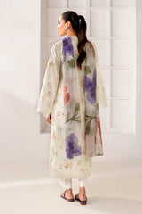 Xenia L'essence Summer '26 | EVRA