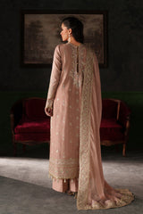Emaan Adeel Verve Silk Edit | VESPER