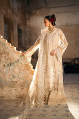 Mehermaah Wedding Formals | CHANDNI