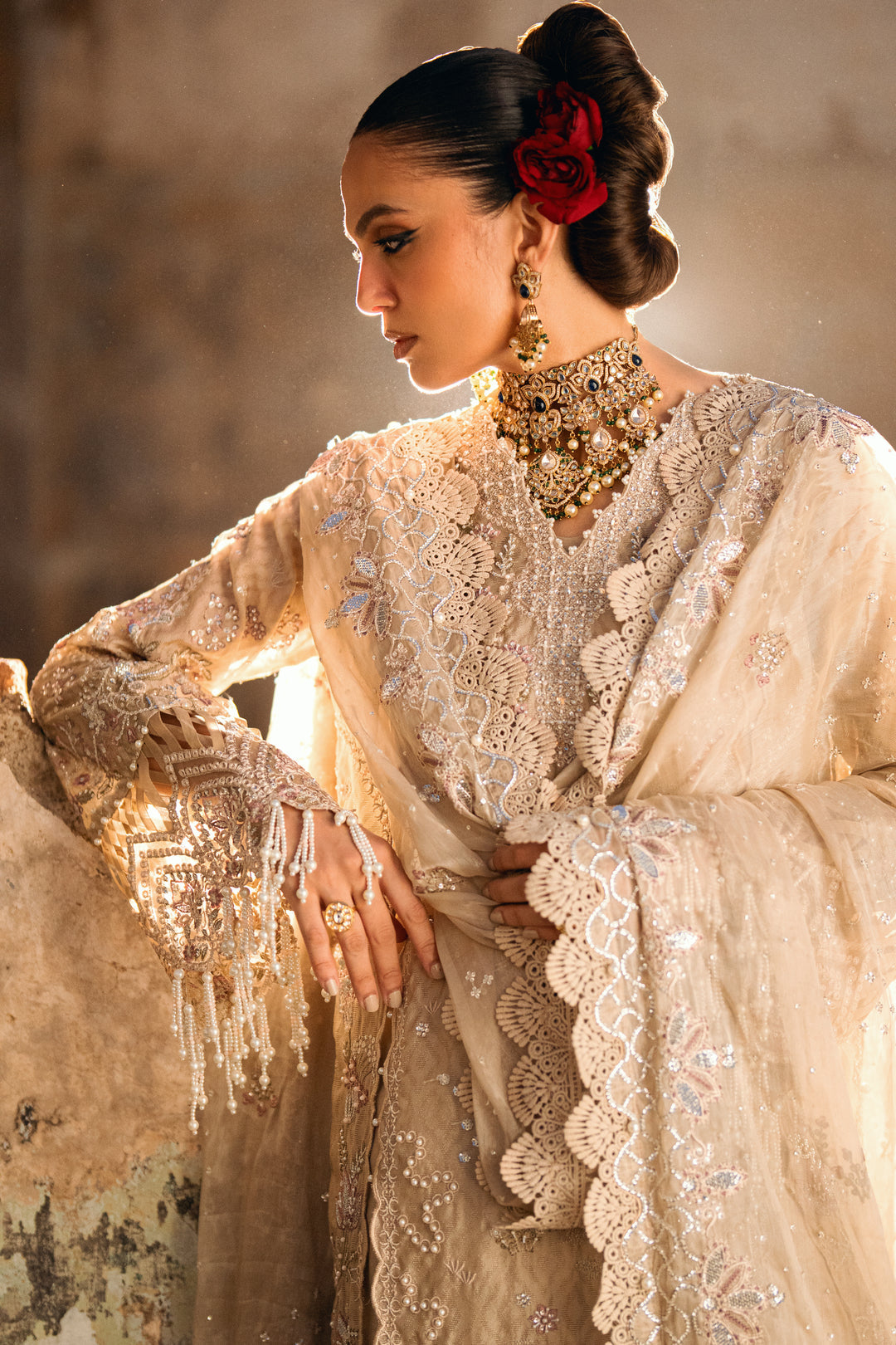 Mehermaah Wedding Formals | CHANDNI
