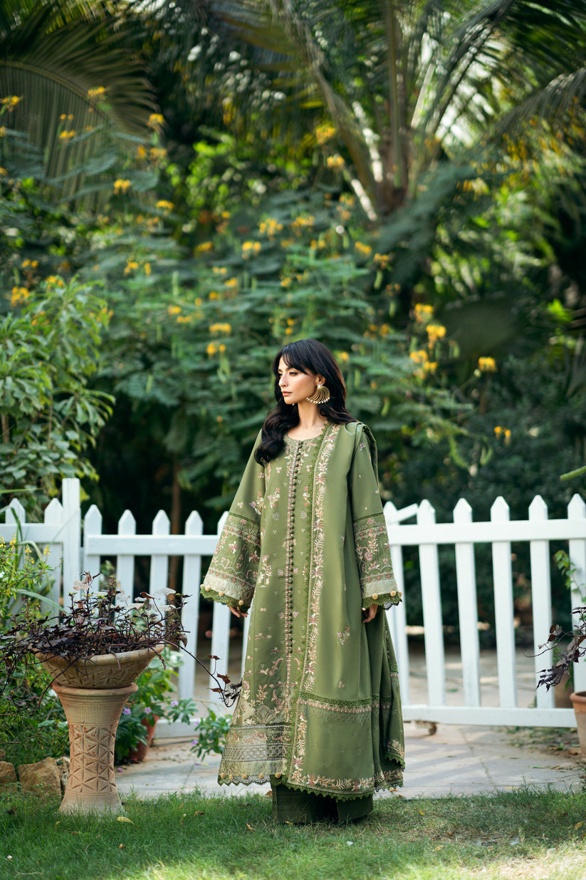 Florent Serenity II | FNS - 1A