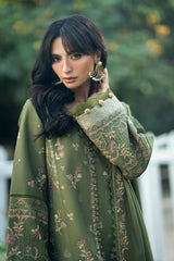 Florent Serenity II | FNS - 1A