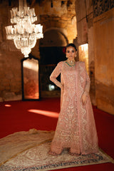 Mehermaah Wedding Formals | NAYAB