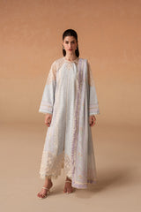 Afrozeh Haze - Summer Edit '26 | Sunnival Blue