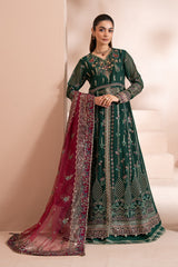 Xenia Zaeva Unstitched Formals | LAZEH